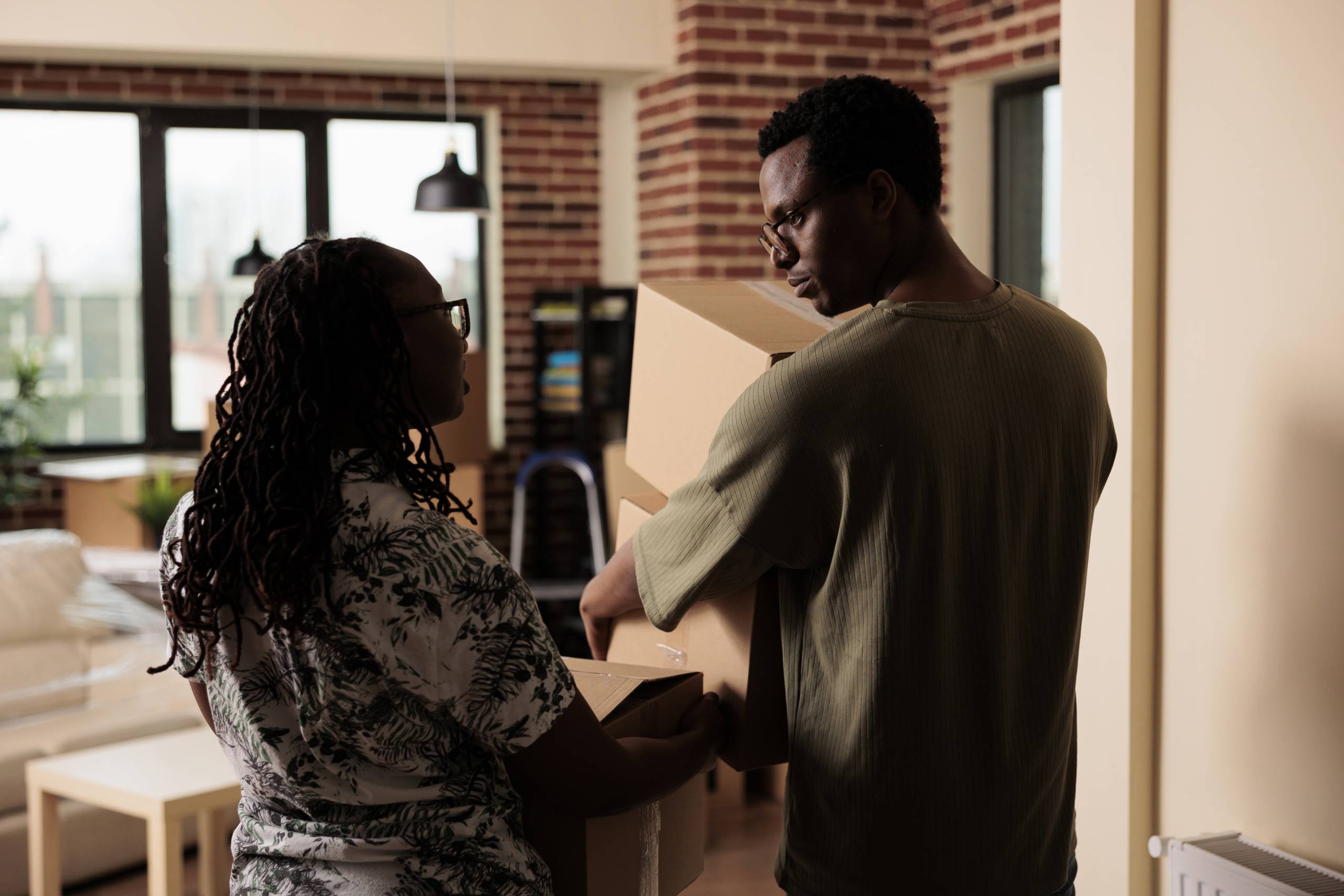 Relocation & Evictions